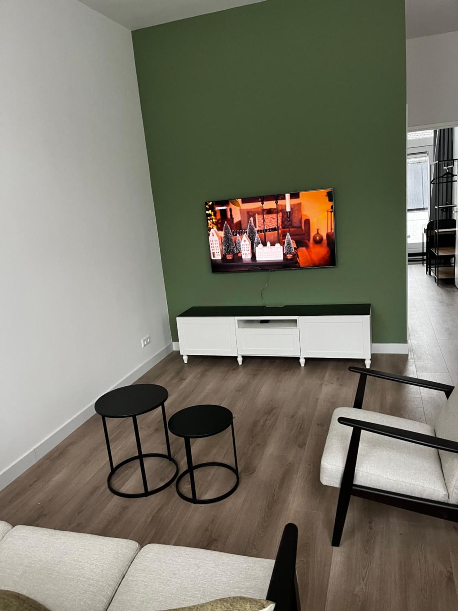Da Costa 12A Apartment Leiden Exterior photo